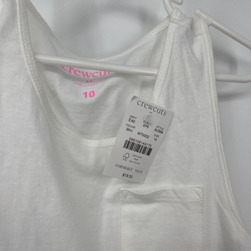 Crewcuts Tank Top