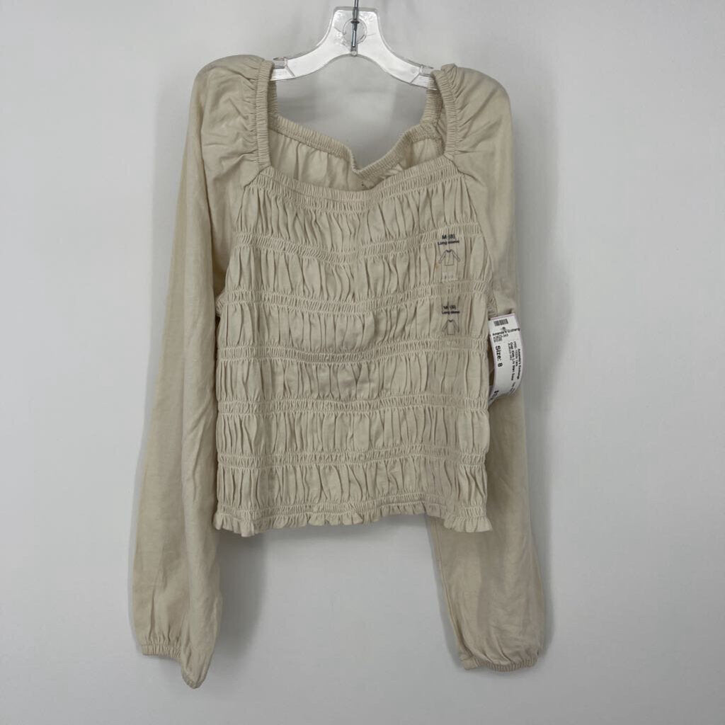 Gap Kids L/s Shirt