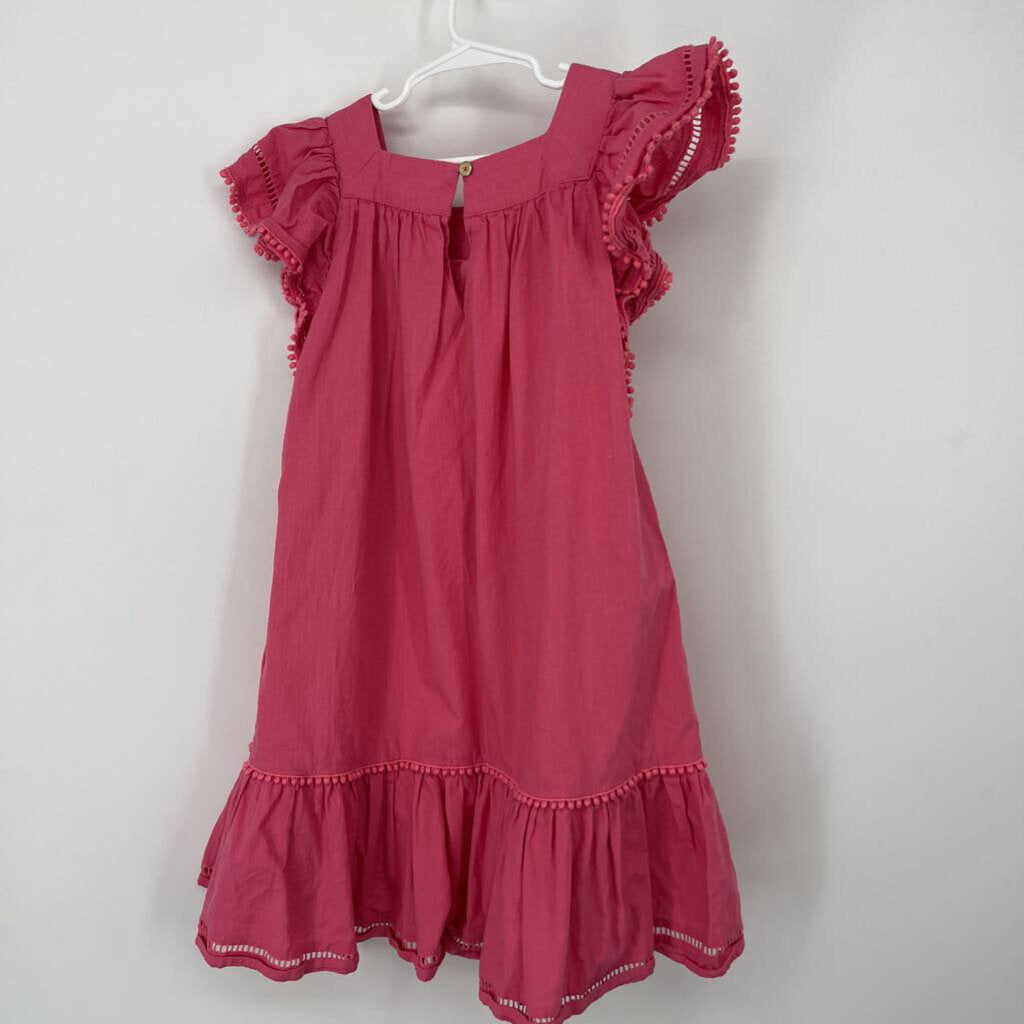 Crewcuts Slvls Dress