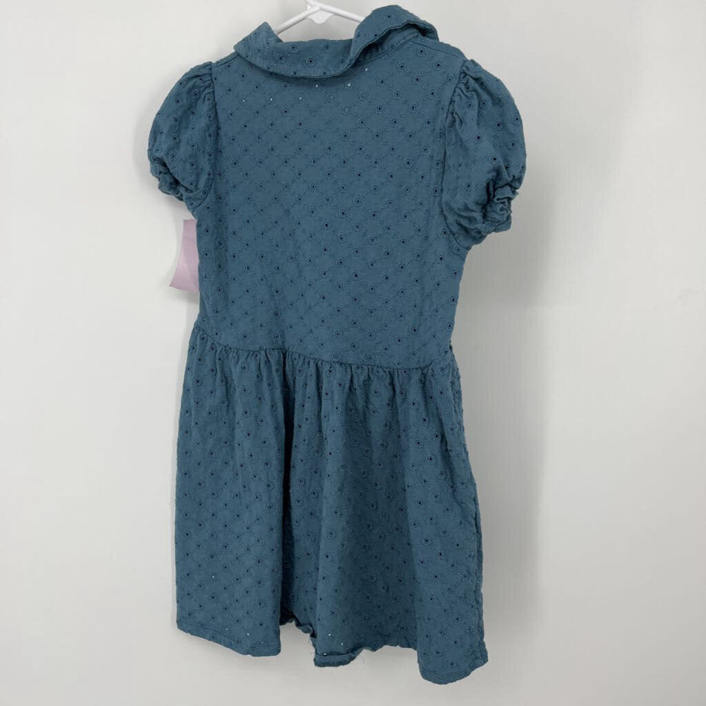 Janie & Jack S/s Dress