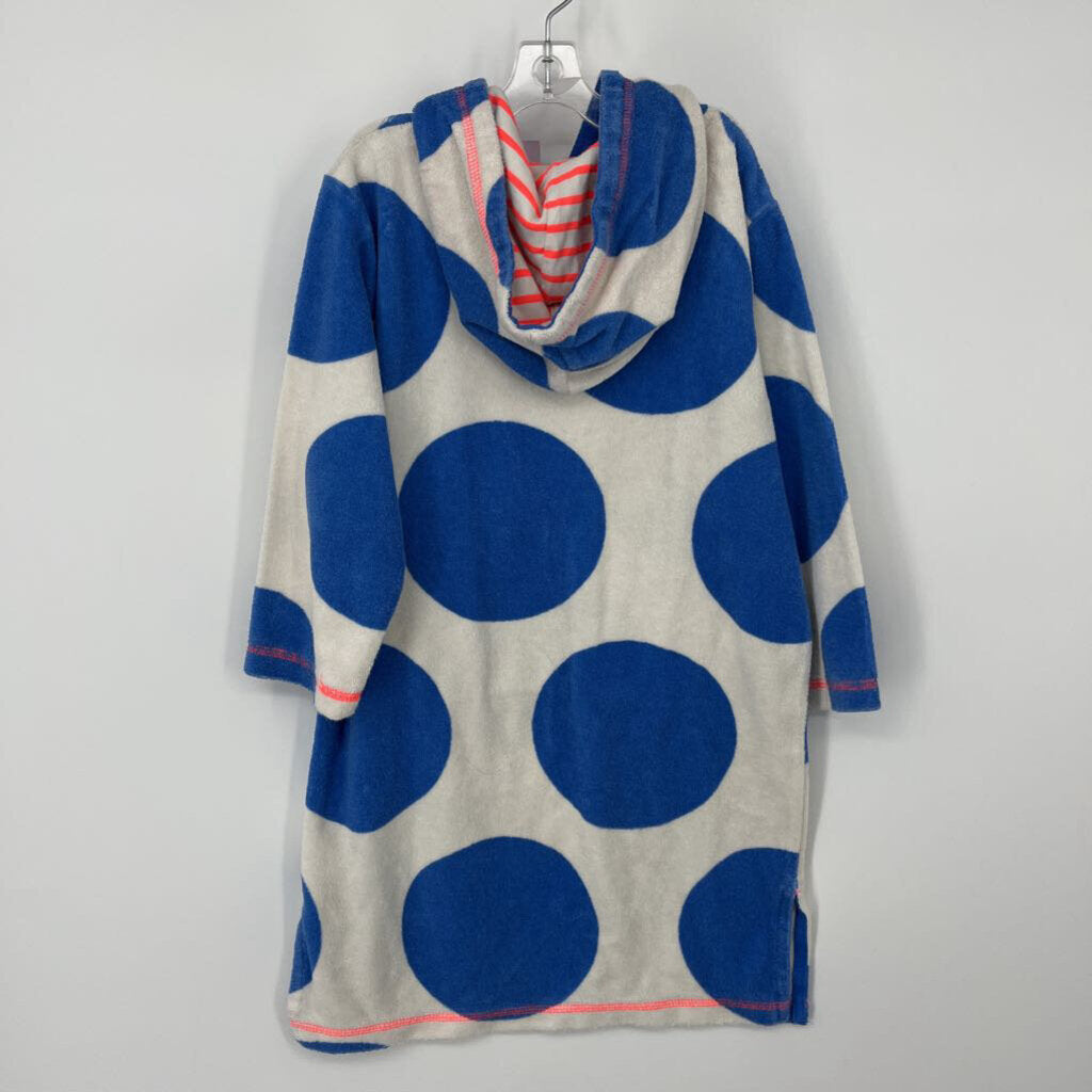 Mini Boden L/s Cover Up