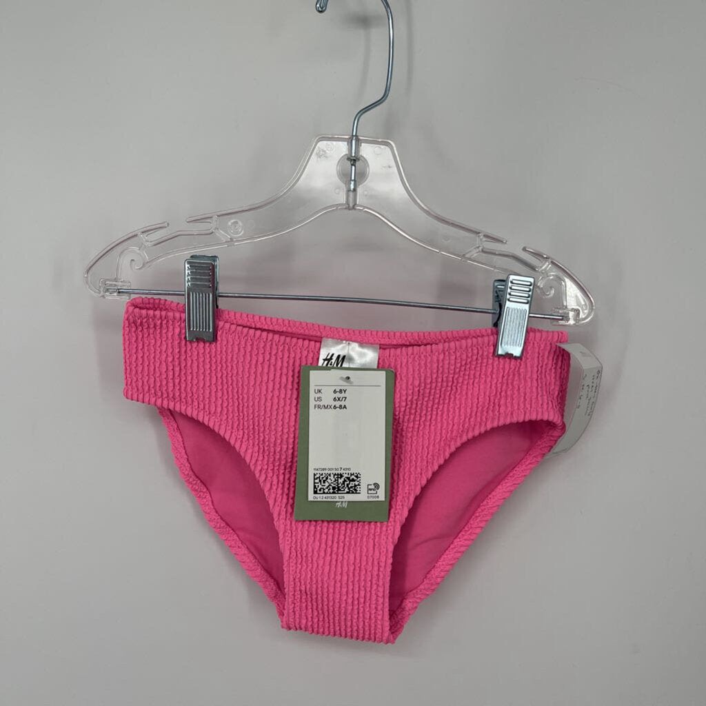 H&M 2pc Swimsuit