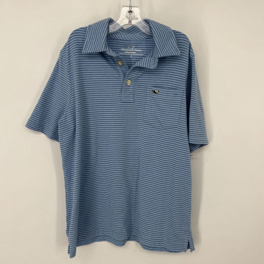 Vineyard Vines S/s Shirt