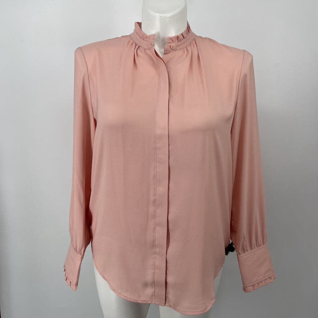 Ann Taylor L/s Shirt