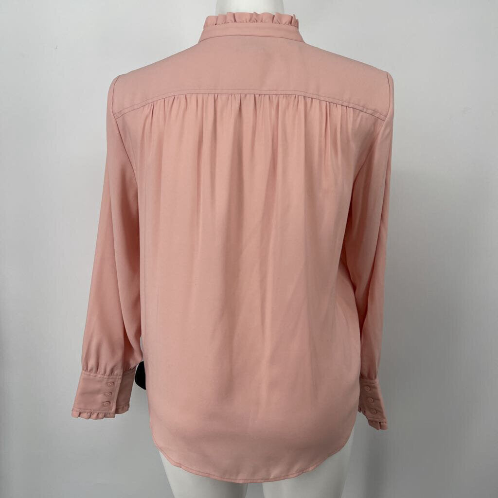 Ann Taylor L/s Shirt