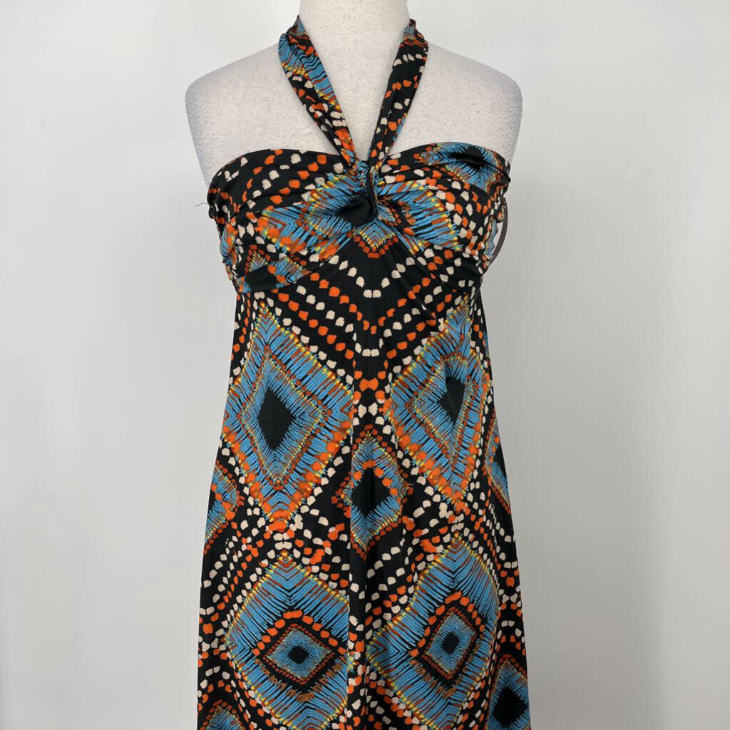 Band of Gypsies Maxi Dress