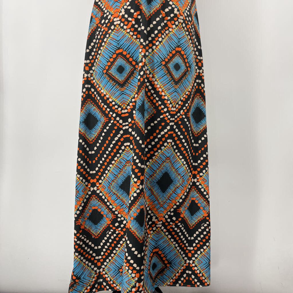 Band of Gypsies Maxi Dress