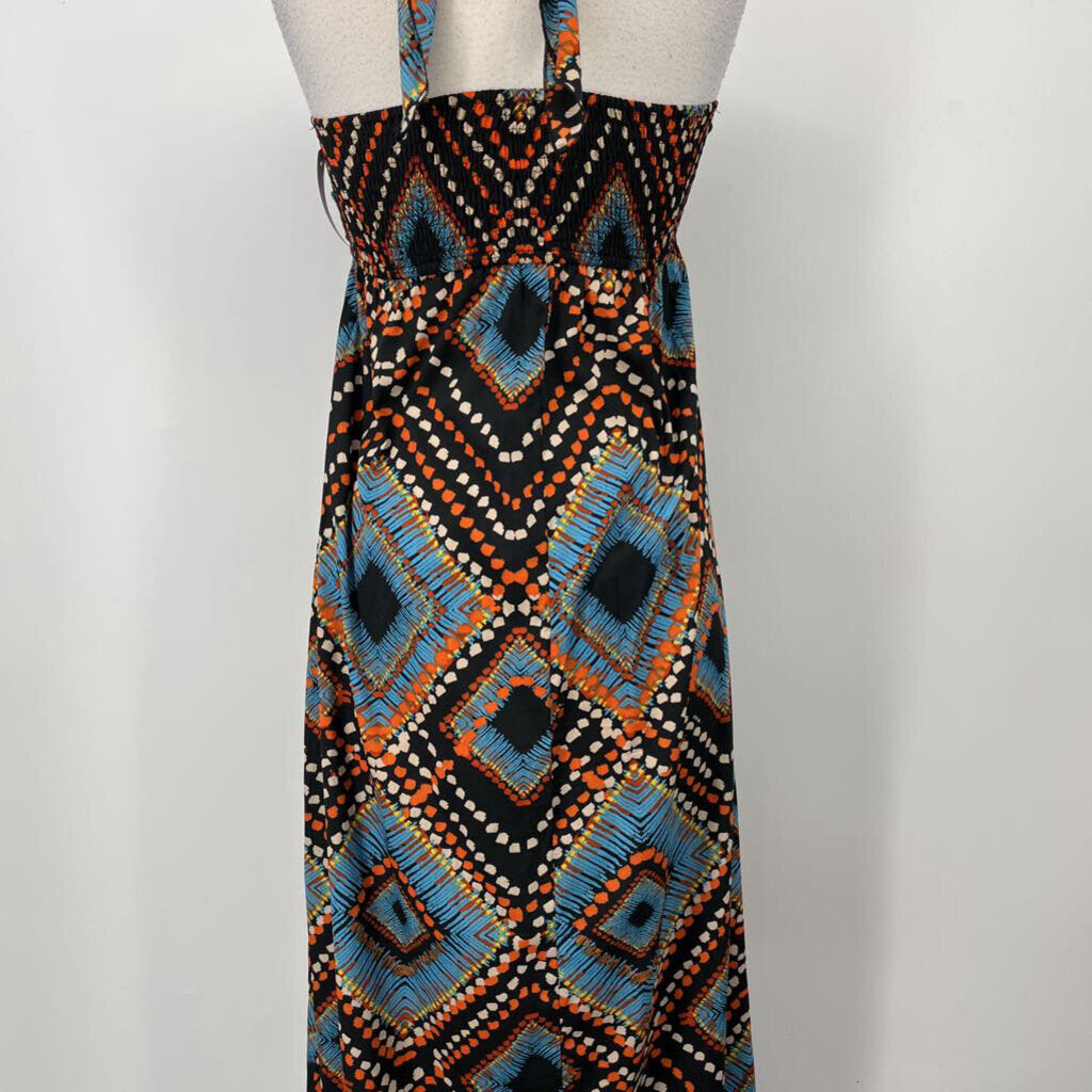 Band of Gypsies Maxi Dress