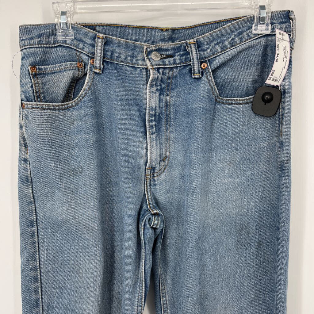 Levis Jeans