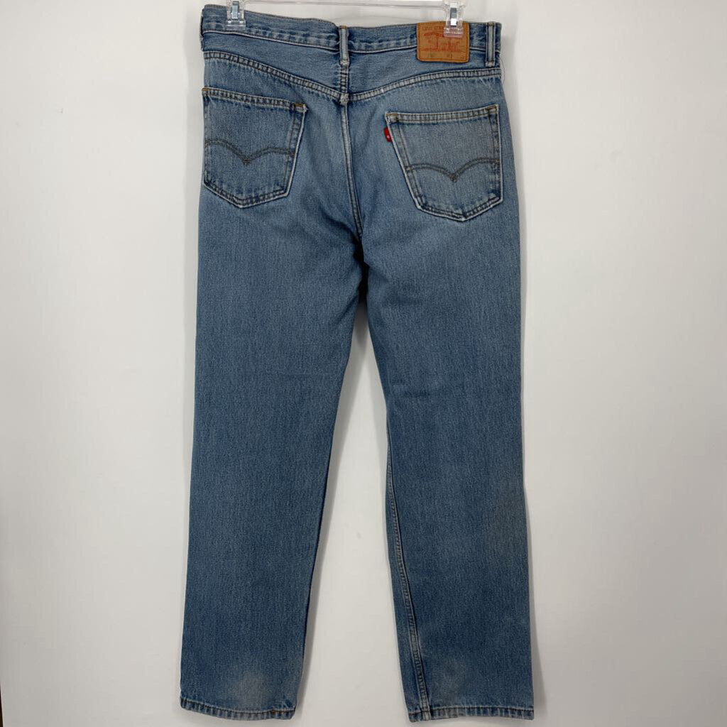 Levis Jeans