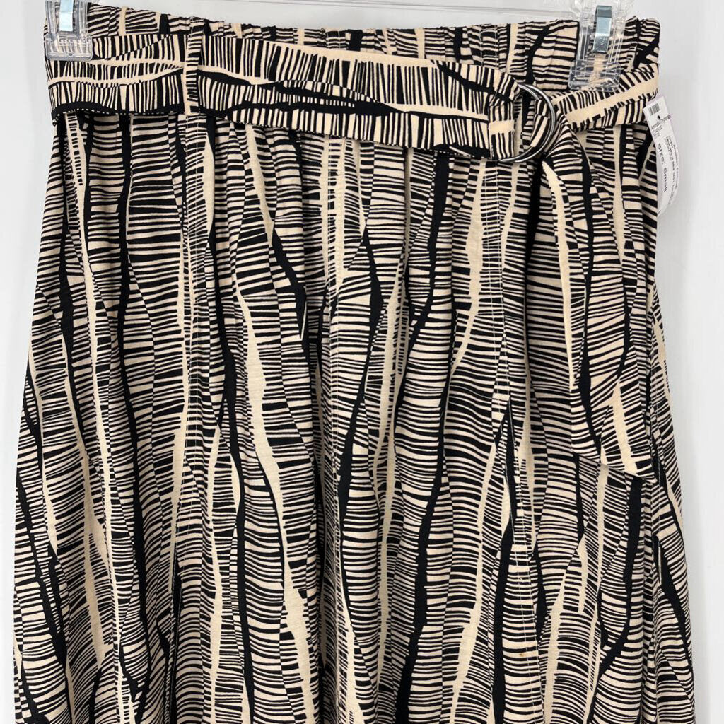 Nine West Midi Skirt