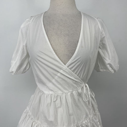 J. Crew S/s Dress