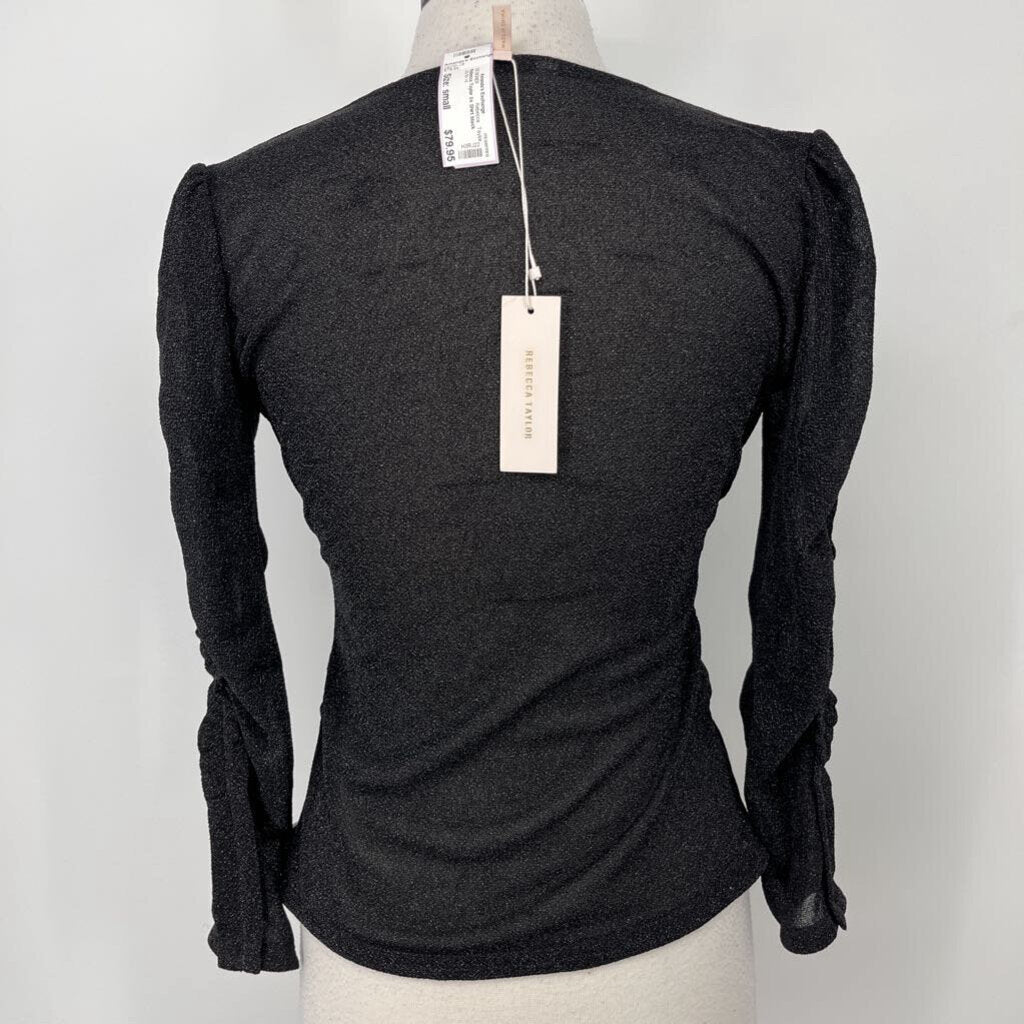 Rebecca Taylor l/s Shirt