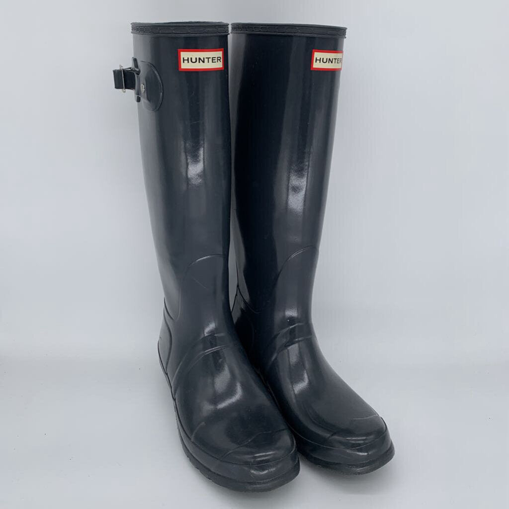 Hunter Boots