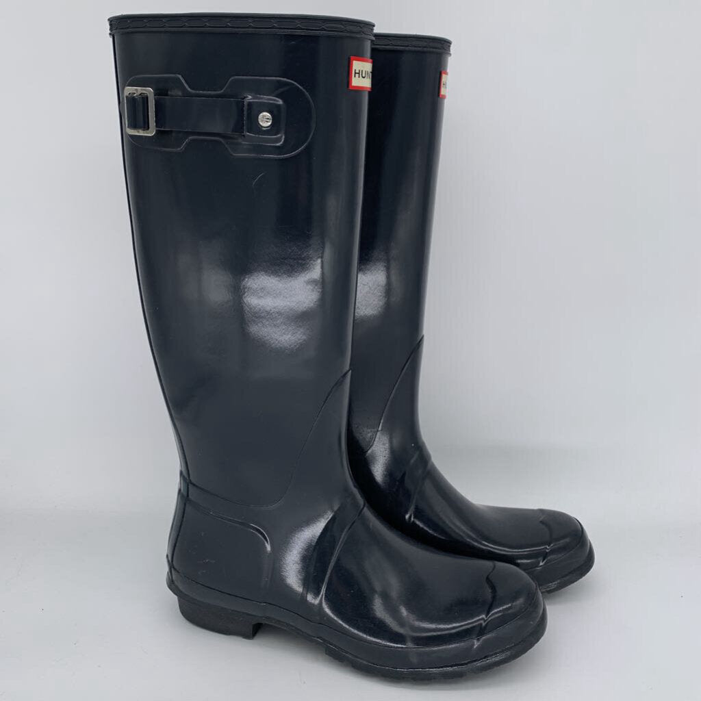 Hunter Boots