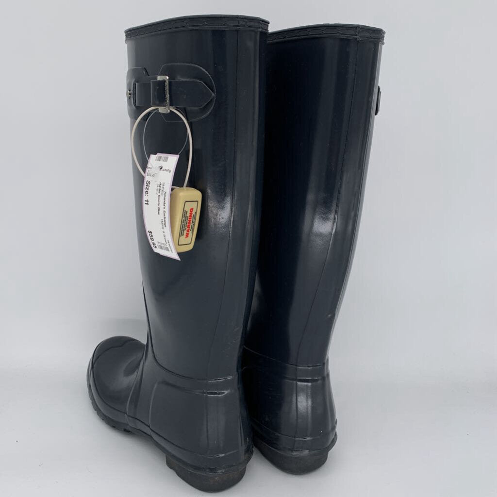 Hunter Boots