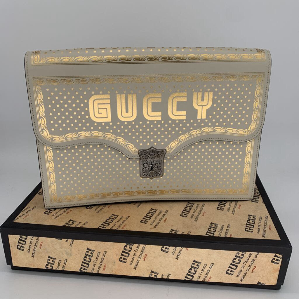 Gucci Clutch