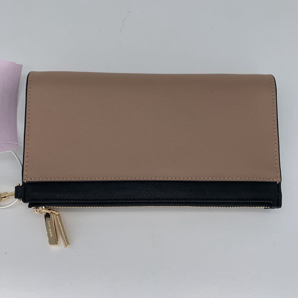 Kate Spade Double Zip Wristlet