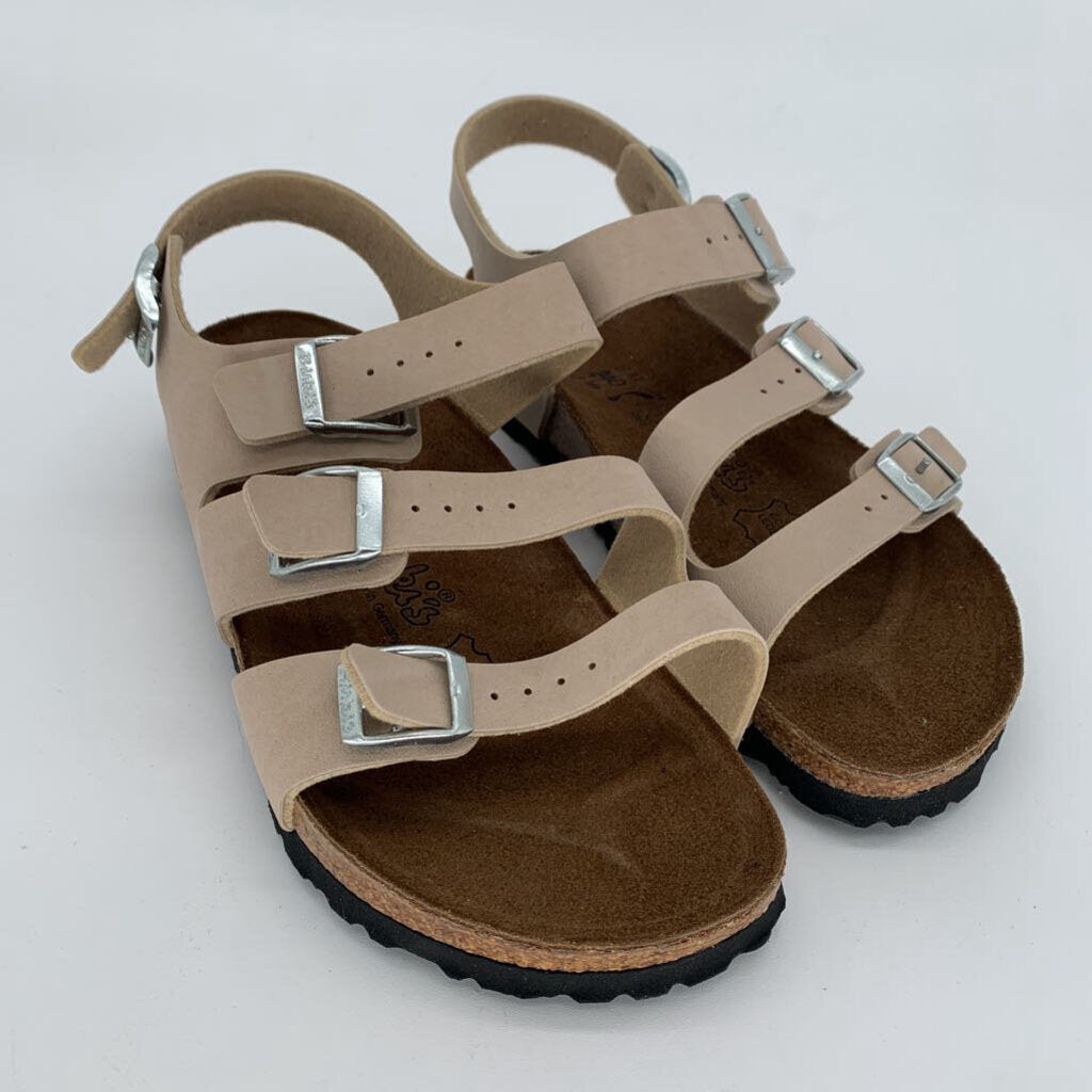 Birki's Sandals