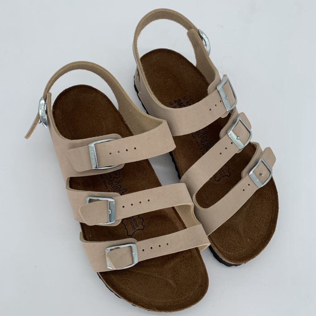 Birki's Sandals