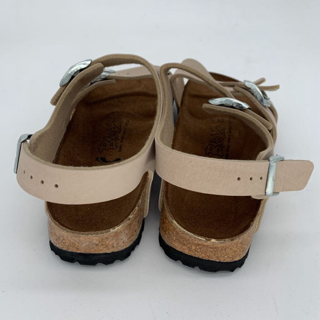 Birki's Sandals