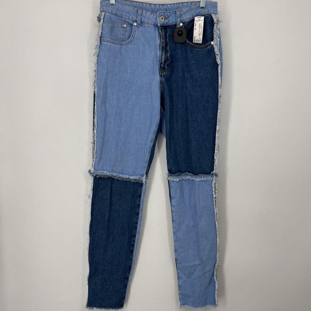 Ragged Priest Jeans