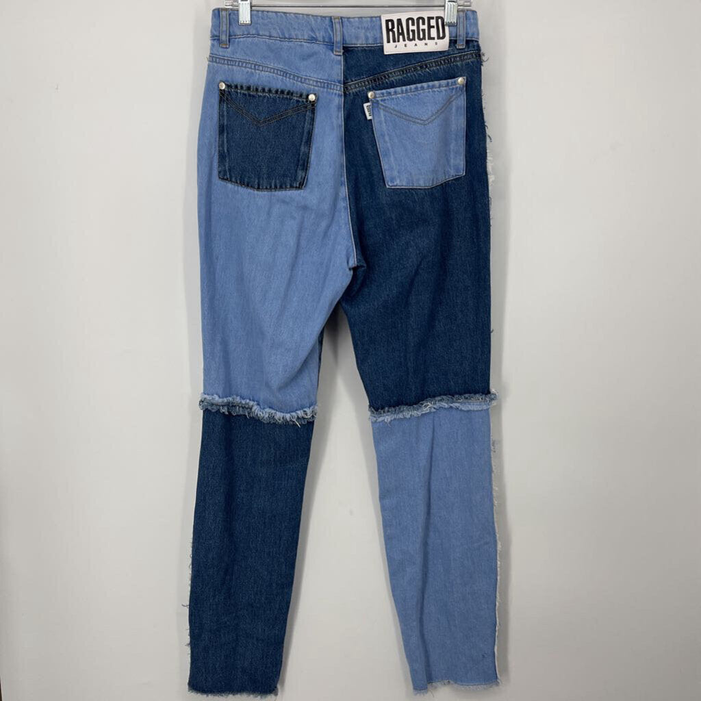 Ragged Priest Jeans