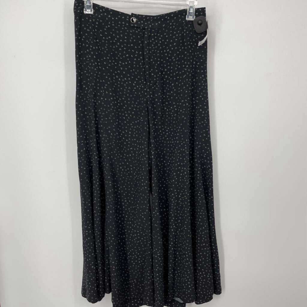 Maeve S/s Eyelet Midi Dress