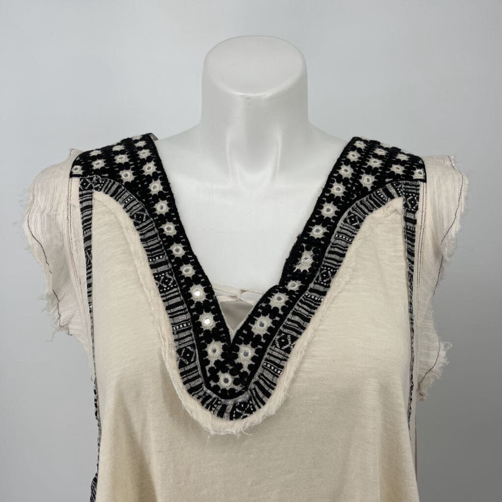 FP Sleeveless Shirt