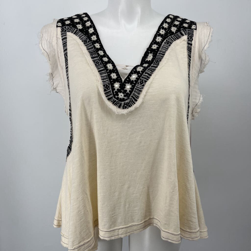 FP Sleeveless Shirt