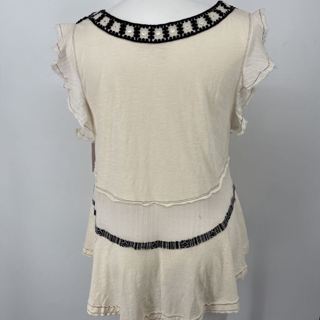 FP Sleeveless Shirt