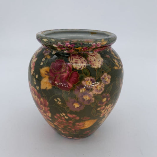 Floral Vase