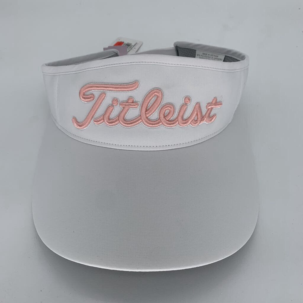 Titleist Visor