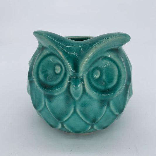 Owl Planter