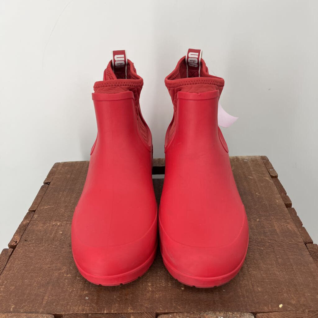 Ugg Pull-on Rain Boots