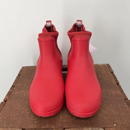 Ugg Pull-on Rain Boots