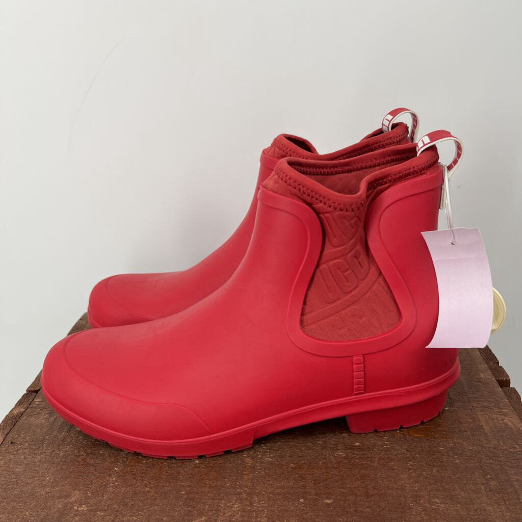 Ugg Pull-on Rain Boots