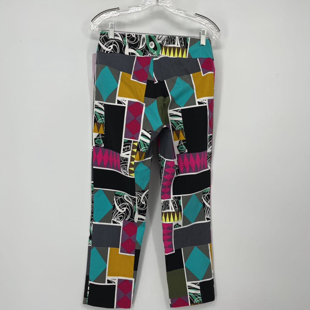 Joseph Ribkoff Print Pant