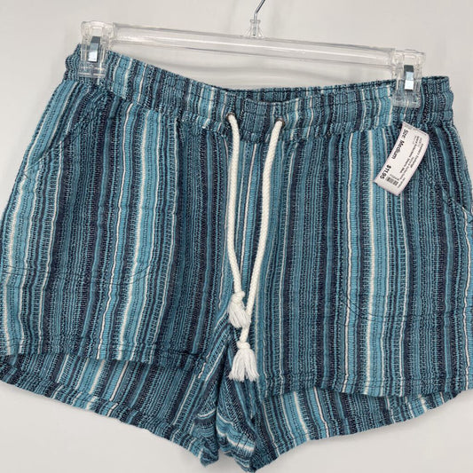 Natural Reflections Shorts