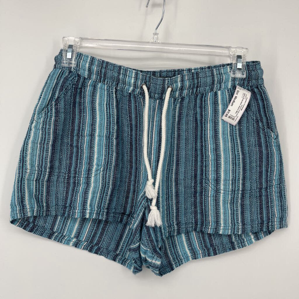 Natural Reflections Shorts