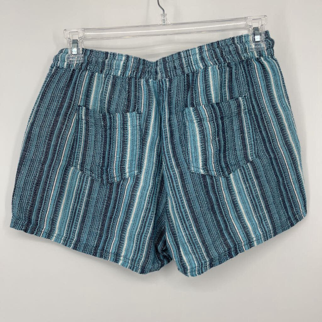 Natural Reflections Shorts