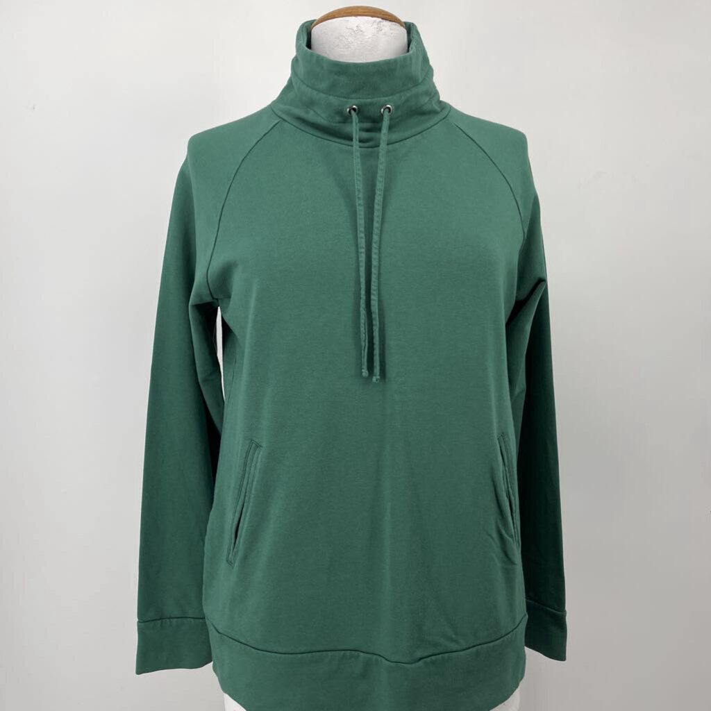 Orvis L/s Sweatshit