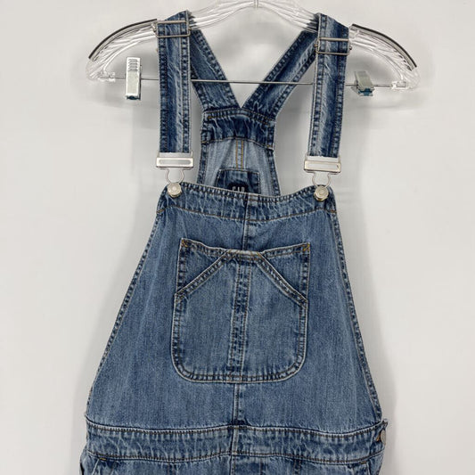 Gap Over-Alls