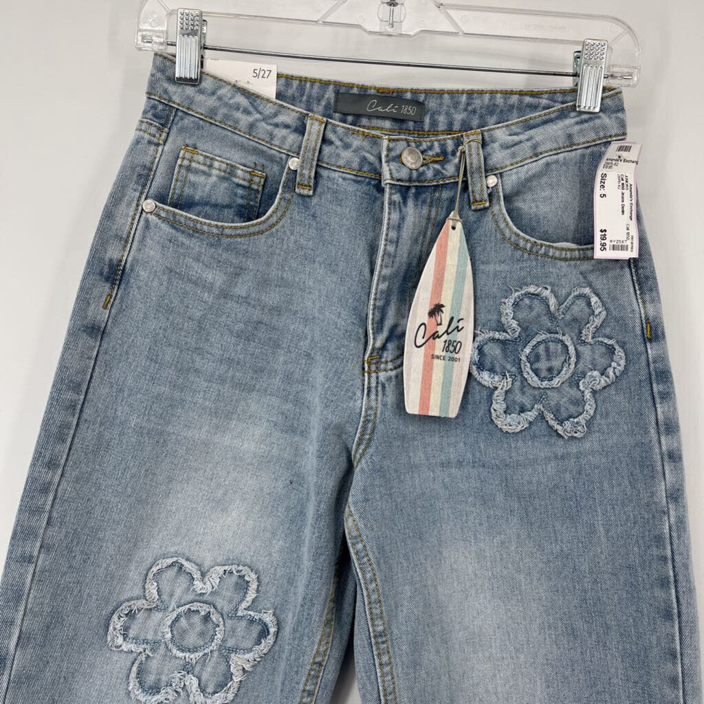 Cali 1850 Jeans AS IS