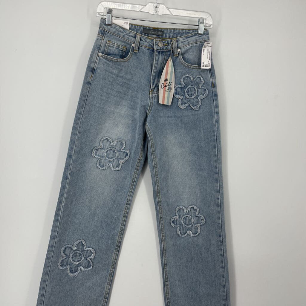 Cali 1850 Jeans AS IS