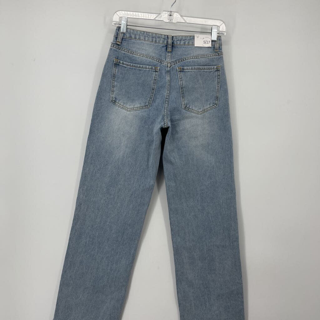 Cali 1850 Jeans AS IS