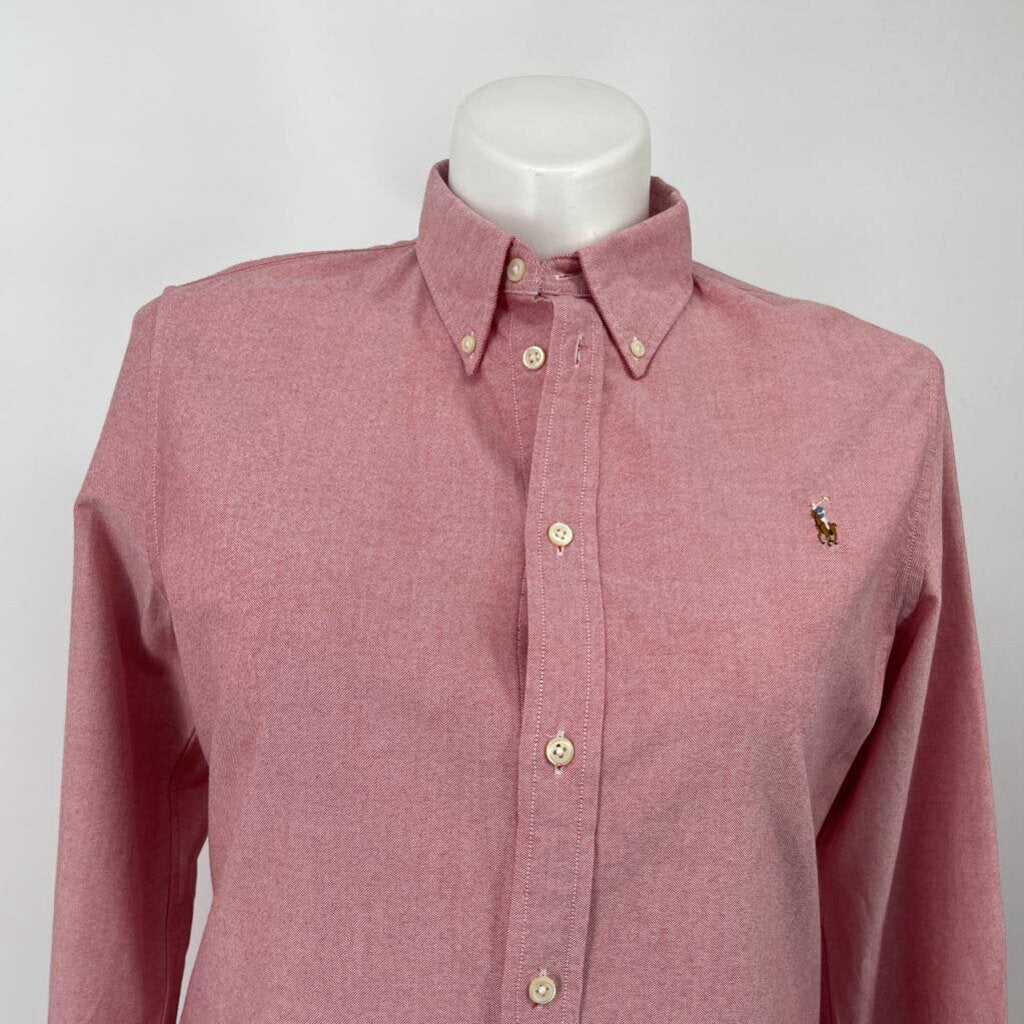 Ralph Lauren L/s Shirt