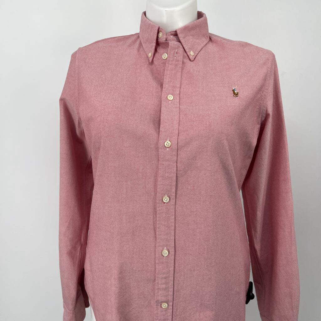 Ralph Lauren L/s Shirt