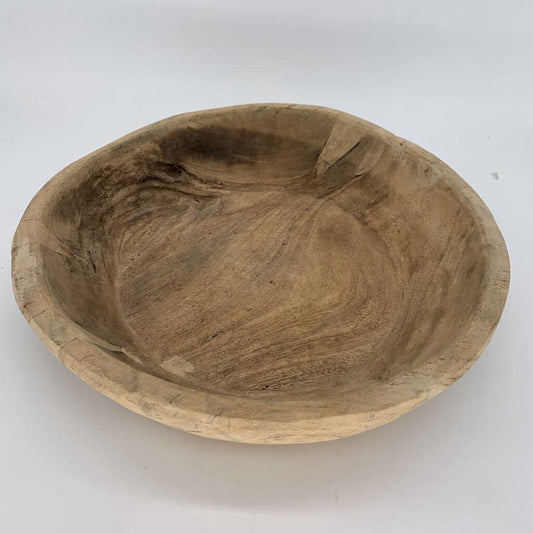 Wooden Bowl