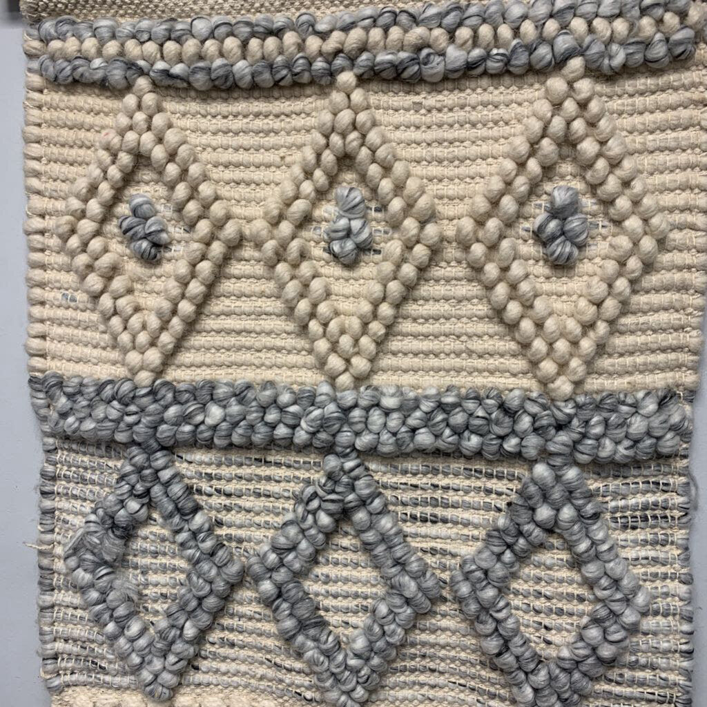 Woven Wall Hanging